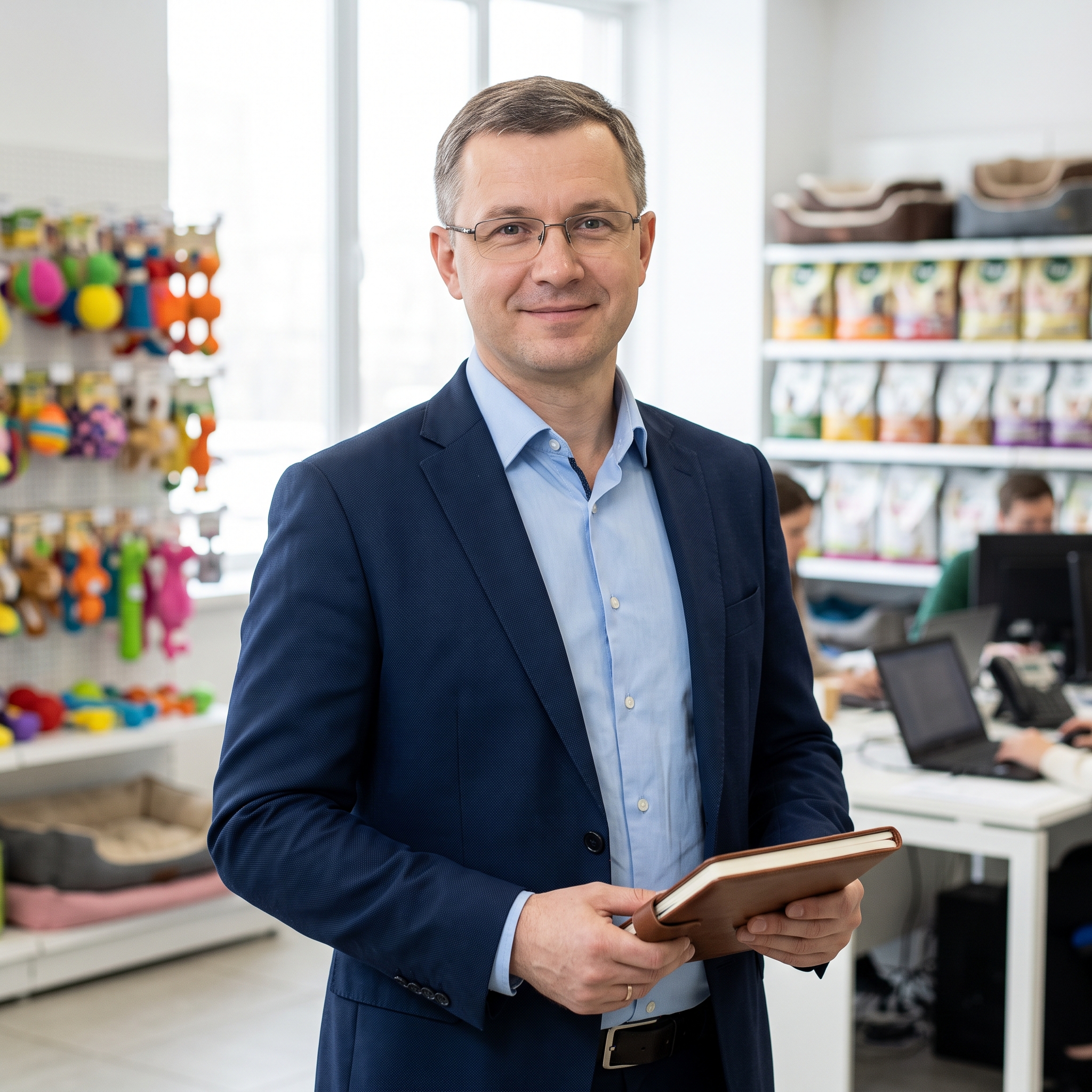 Воробьев Алексей Николаевич