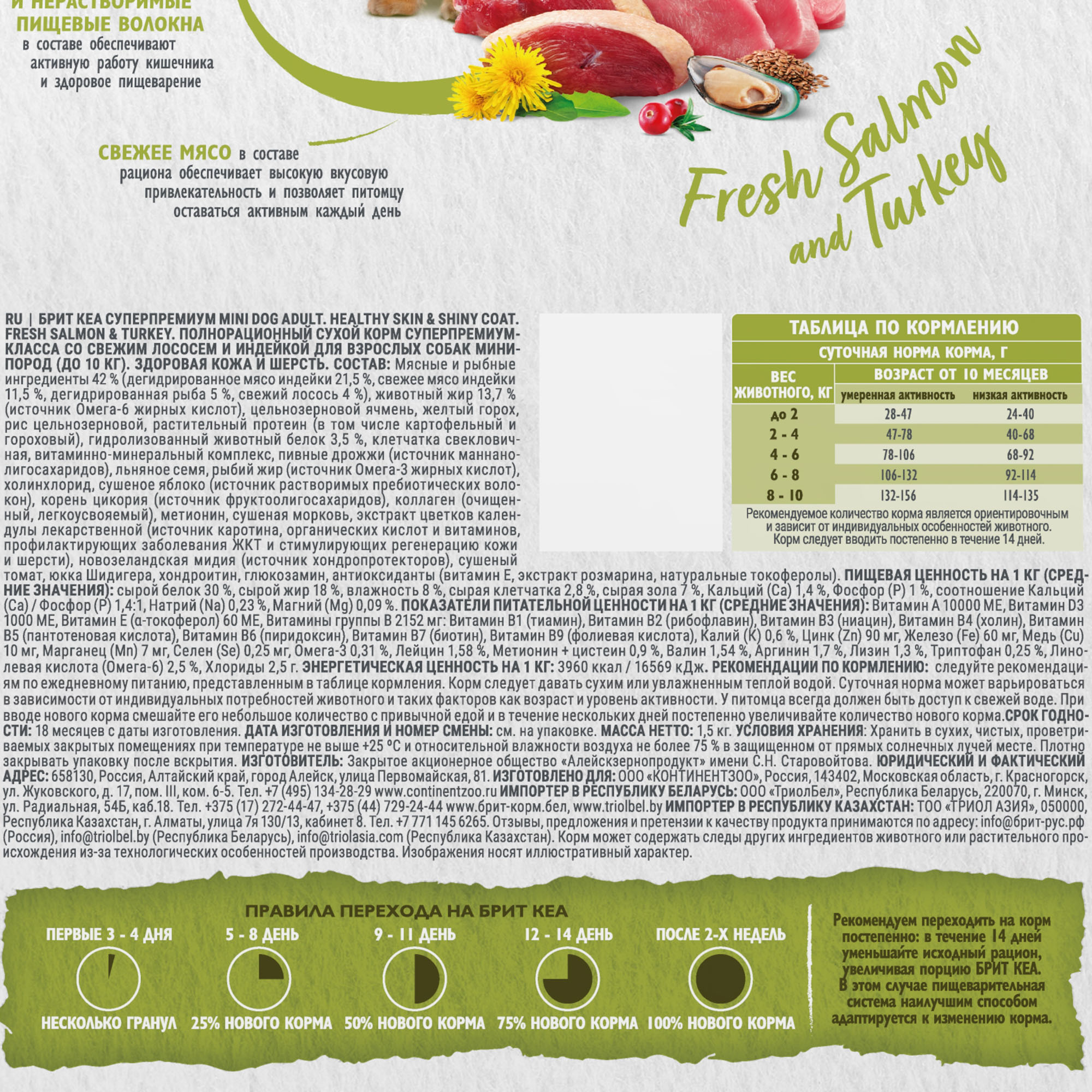 Изображение на странице