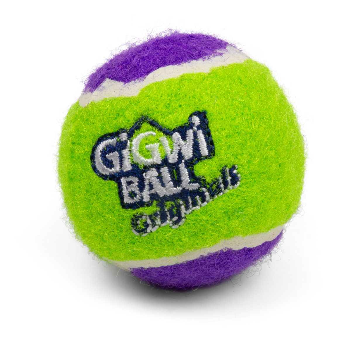 Игрушка для собак Три мяча с пищалкой 8см, серия BALL Originals 6