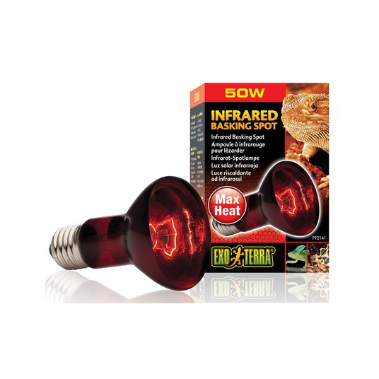 Лампа инфракрасная "Infrared Basking Spot", 100 W