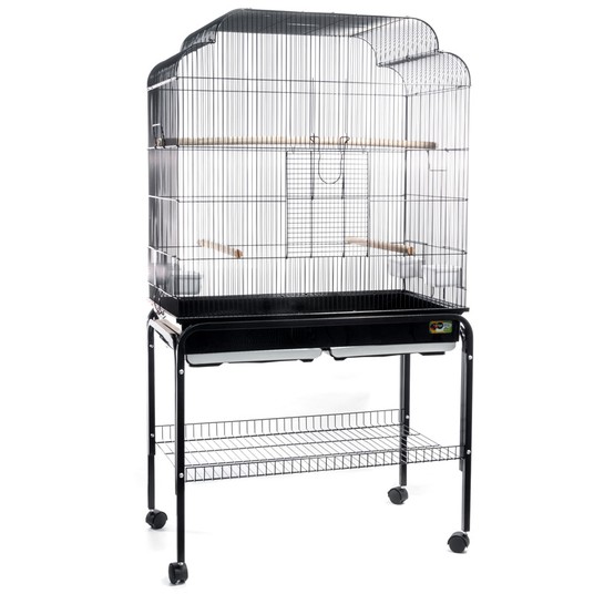 Изображение на странице