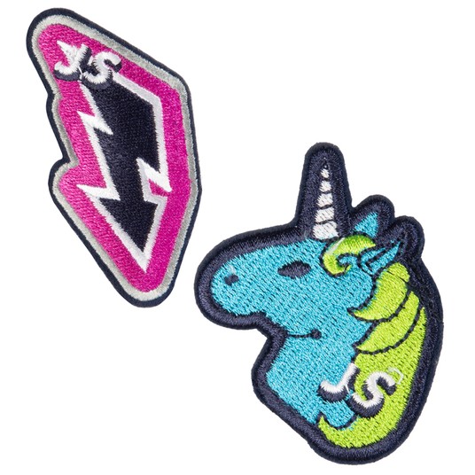 Изображение на странице