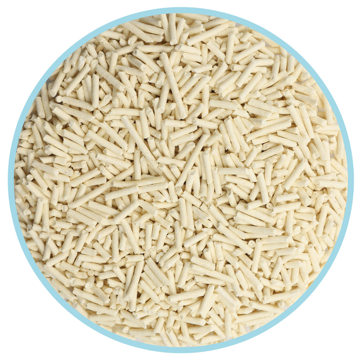 Наполнитель тофу комкующийся без аромата, 10 л 4