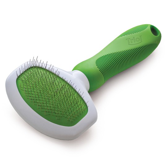 Пуходёрка для животных "Премиум" M, 98*182мм (блистер 1шт)