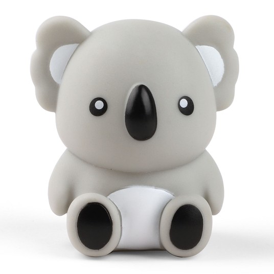 MINI DOGS Игрушка для собак мелких пород "Коала", 65мм