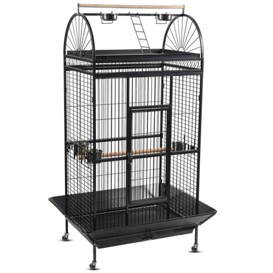 Изображение на странице