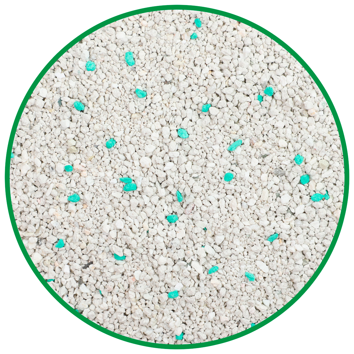 Compact White Aloe Vera Наполнитель минеральный комкующийся, 10л 3
