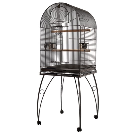 Изображение на странице