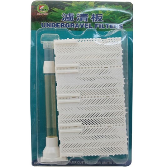 Фильтр донный 32P 1106CW, 1100*300мм