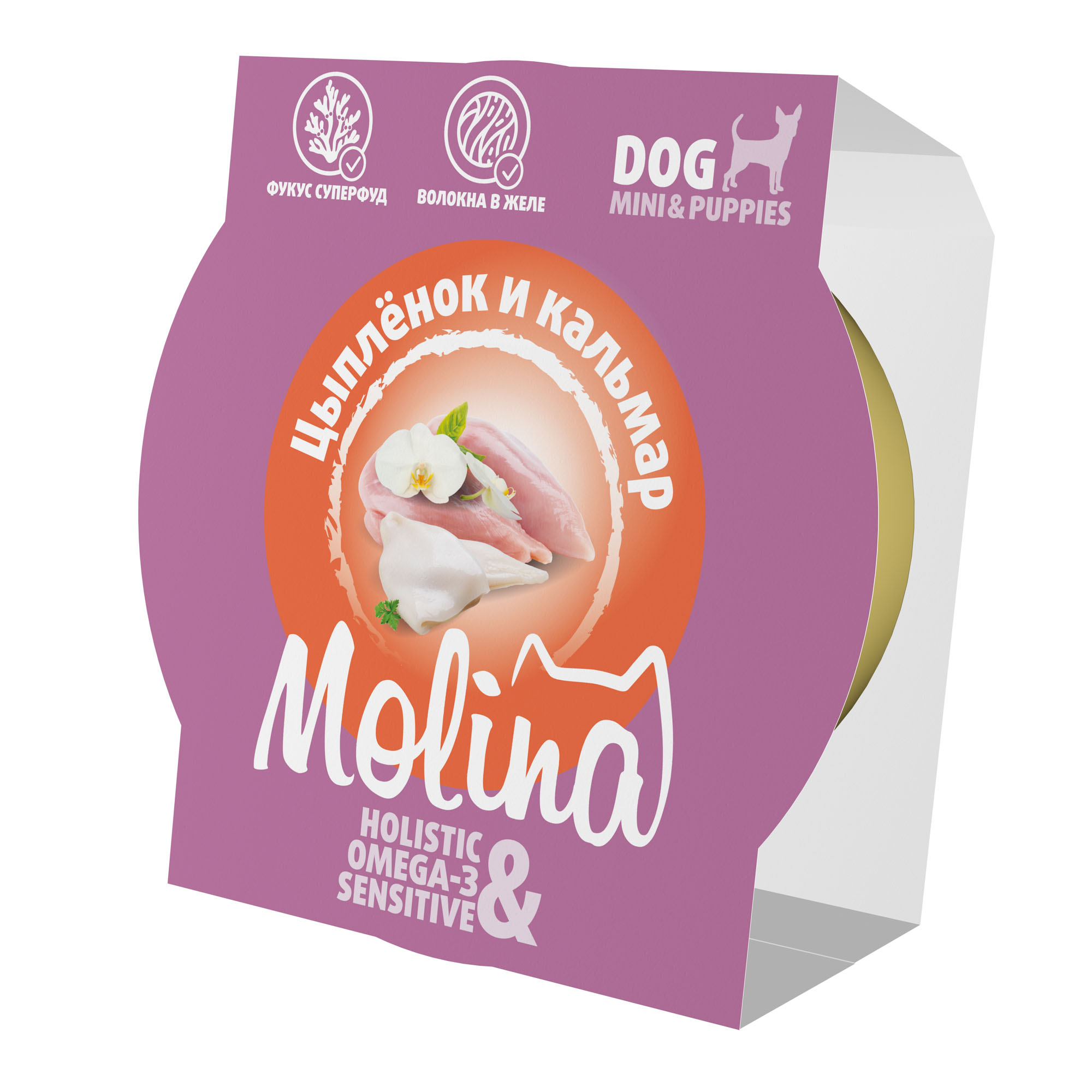 Изображение на странице