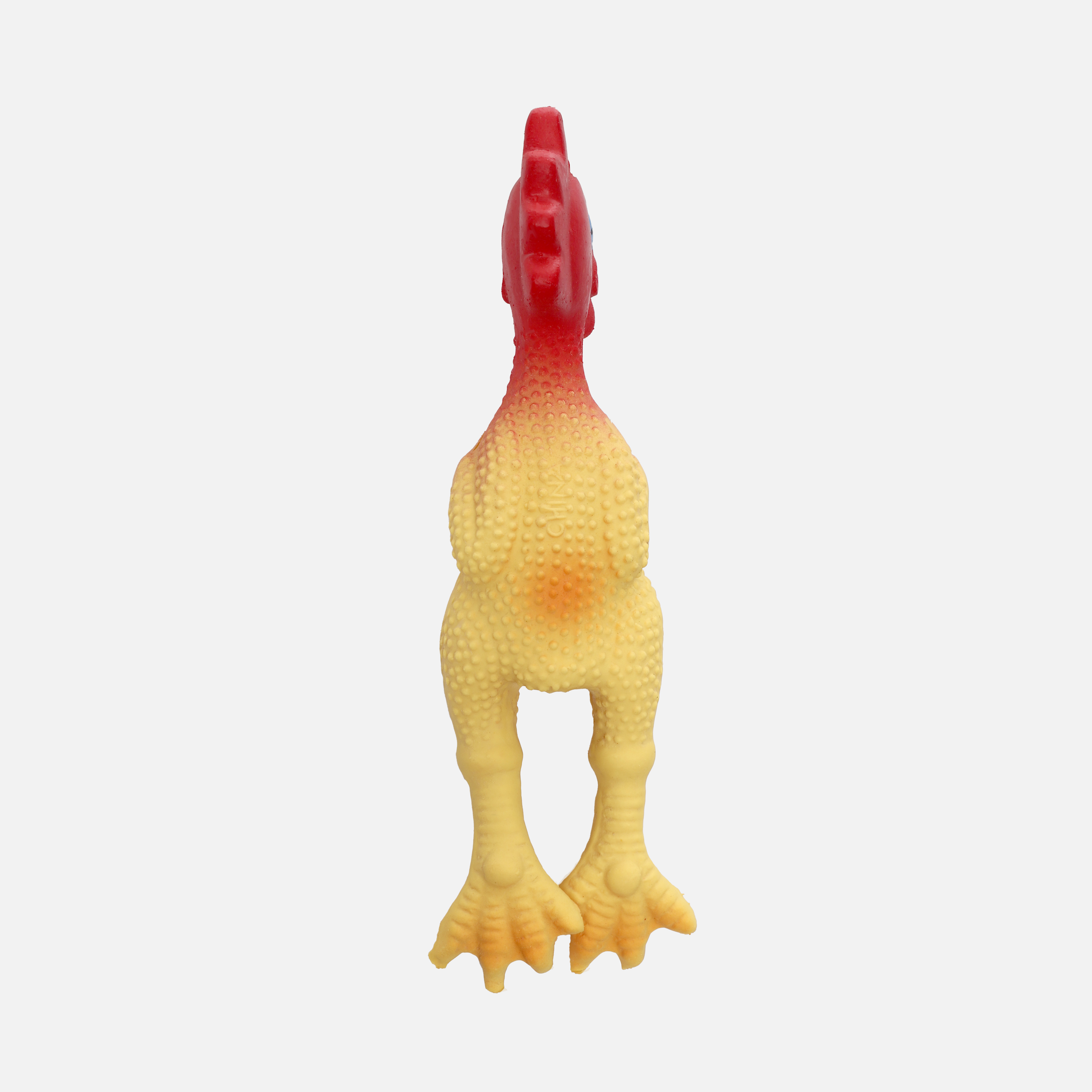 Игрушка для собак из латекса "Петушок", 150мм 4
