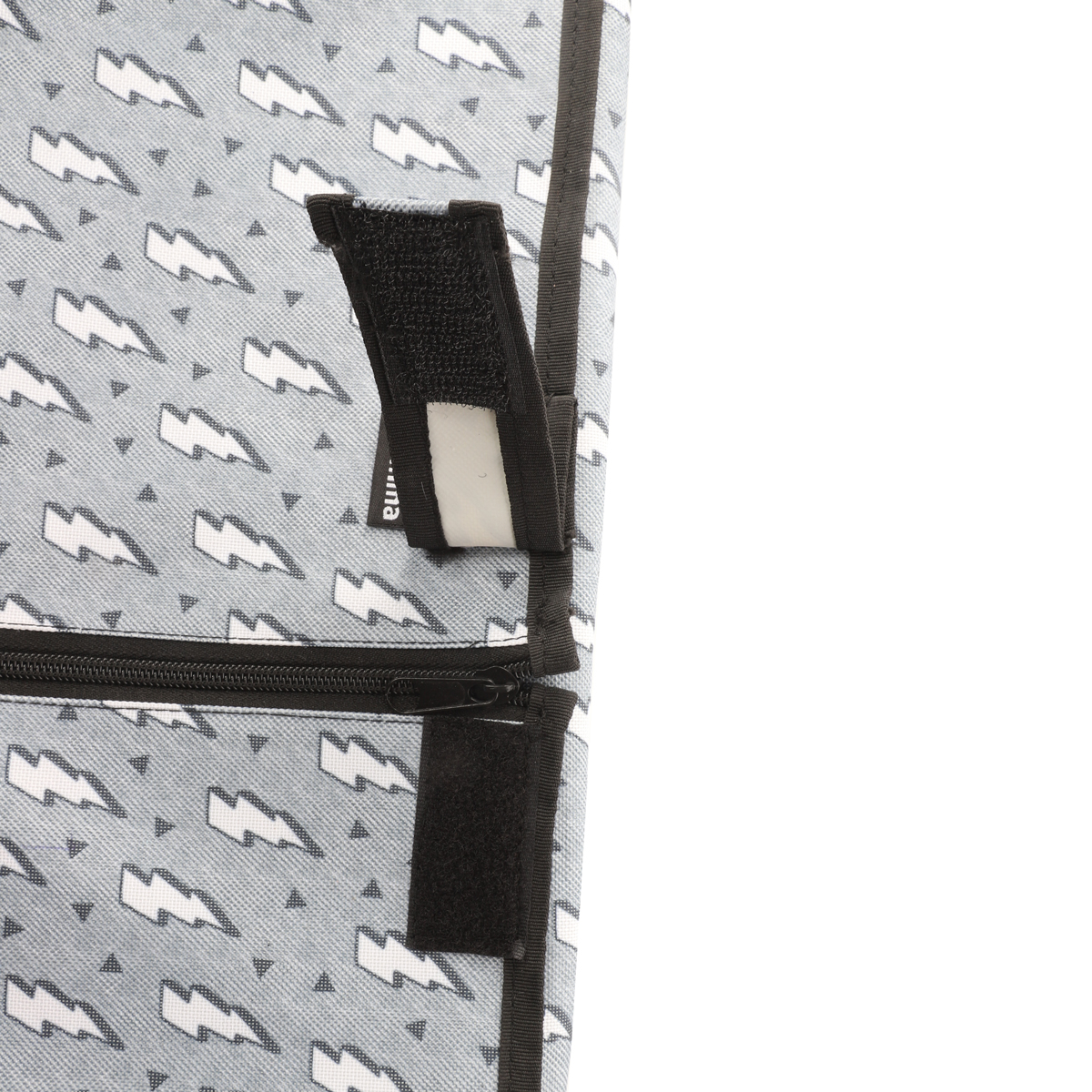 Автогамак для собак "Молния", 1400*1300мм 7