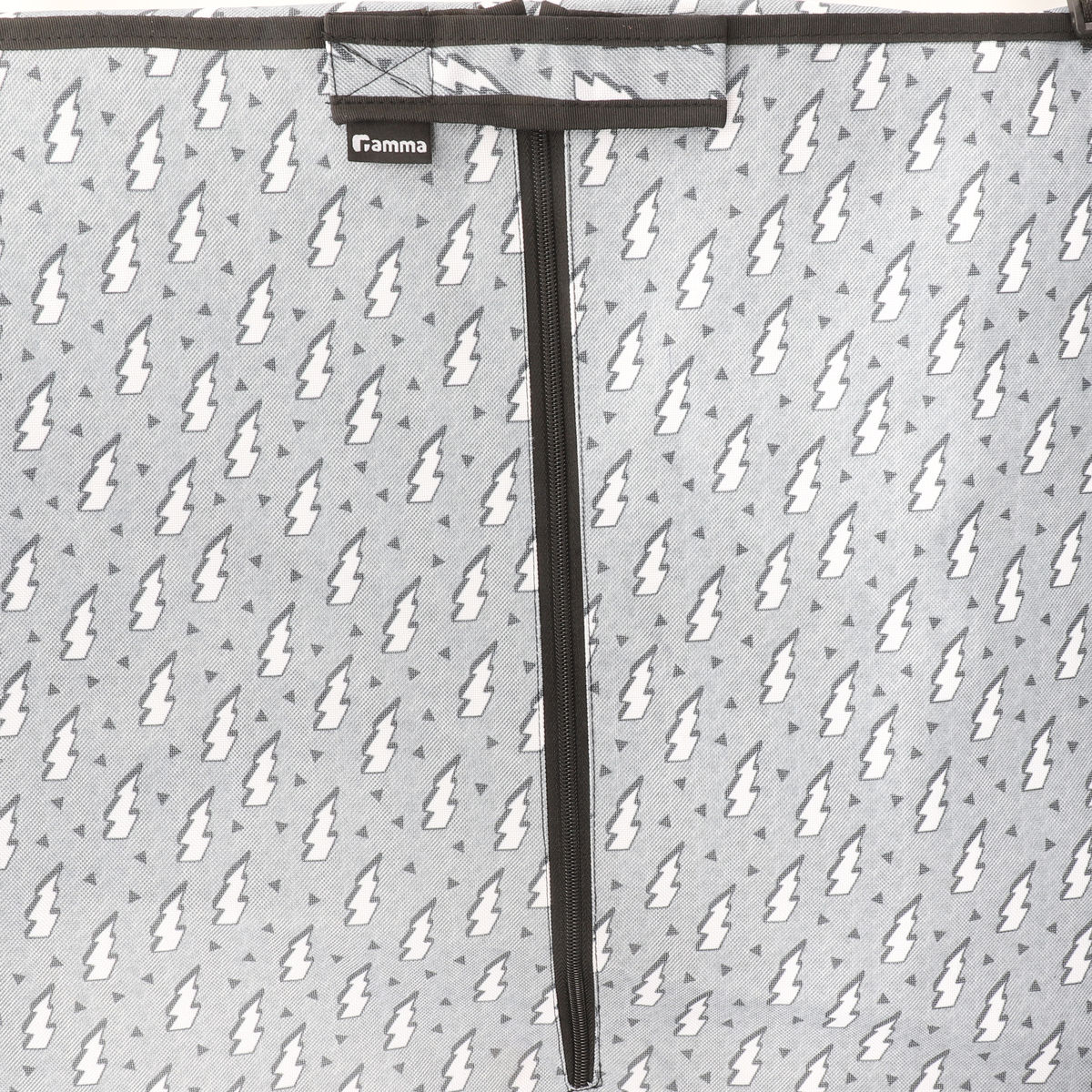 Автогамак для собак "Молния", 1400*1300мм 4