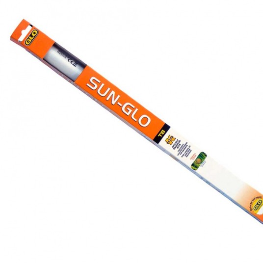 Лампа "Sun ", 25 W, 76 см