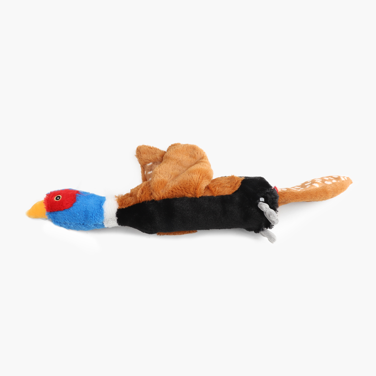 Игрушка для собак Птица с бутылкой и пищалками 52см, серия CATCH & FETCH 2