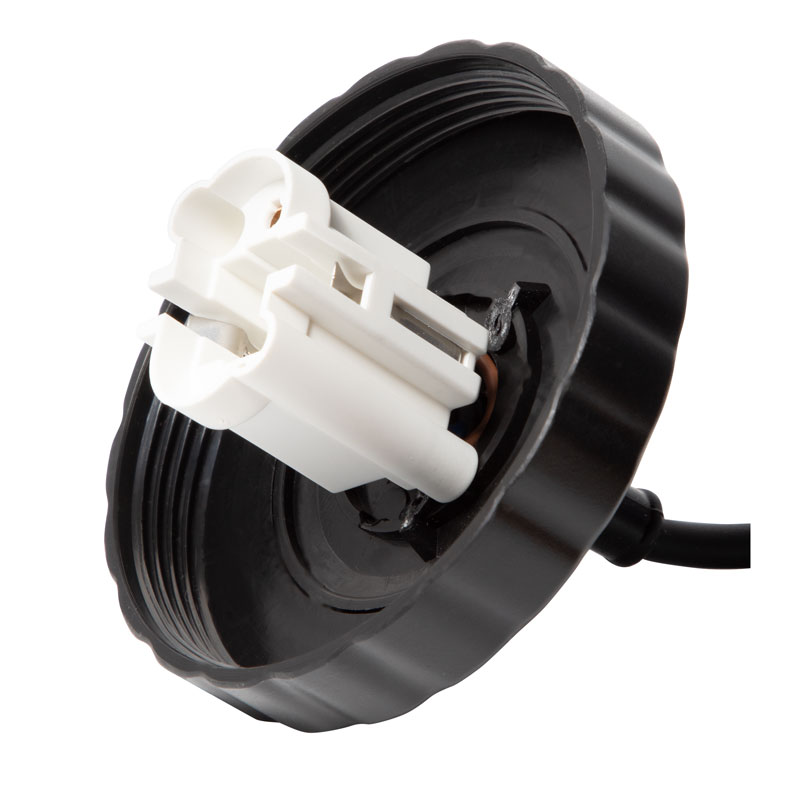 Стерилизатор УФ, UV567-24W, 24Вт, 4000-5000л/ч, d80*420мм 2