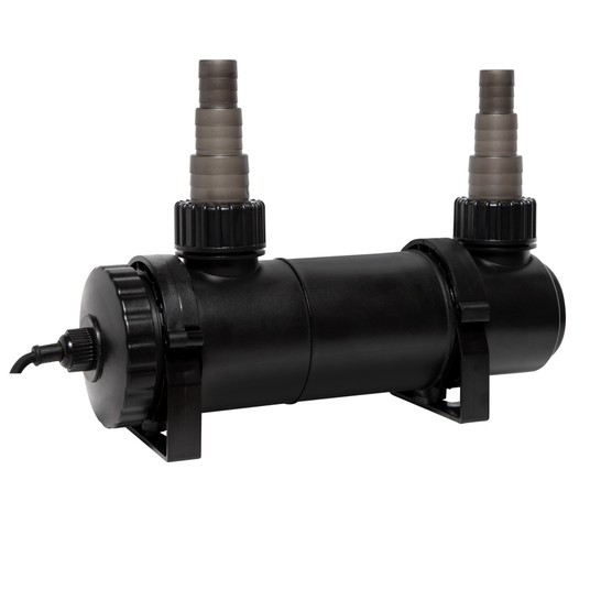 Стерилизатор УФ, UV567-24W, 24Вт, 4000-5000л/ч, d80*420мм