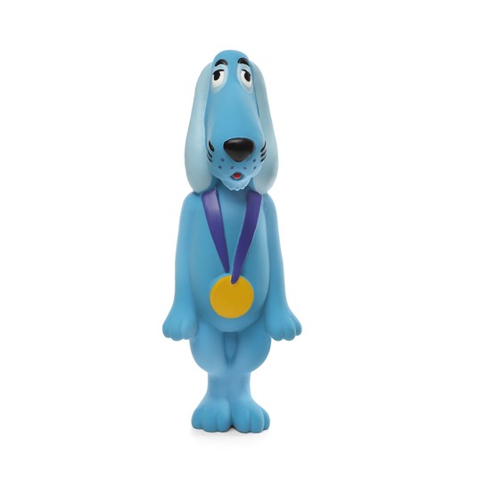 СОЮЗМУЛЬТФИЛЬМ Игрушка из латекса для собак "Пёс", 220мм