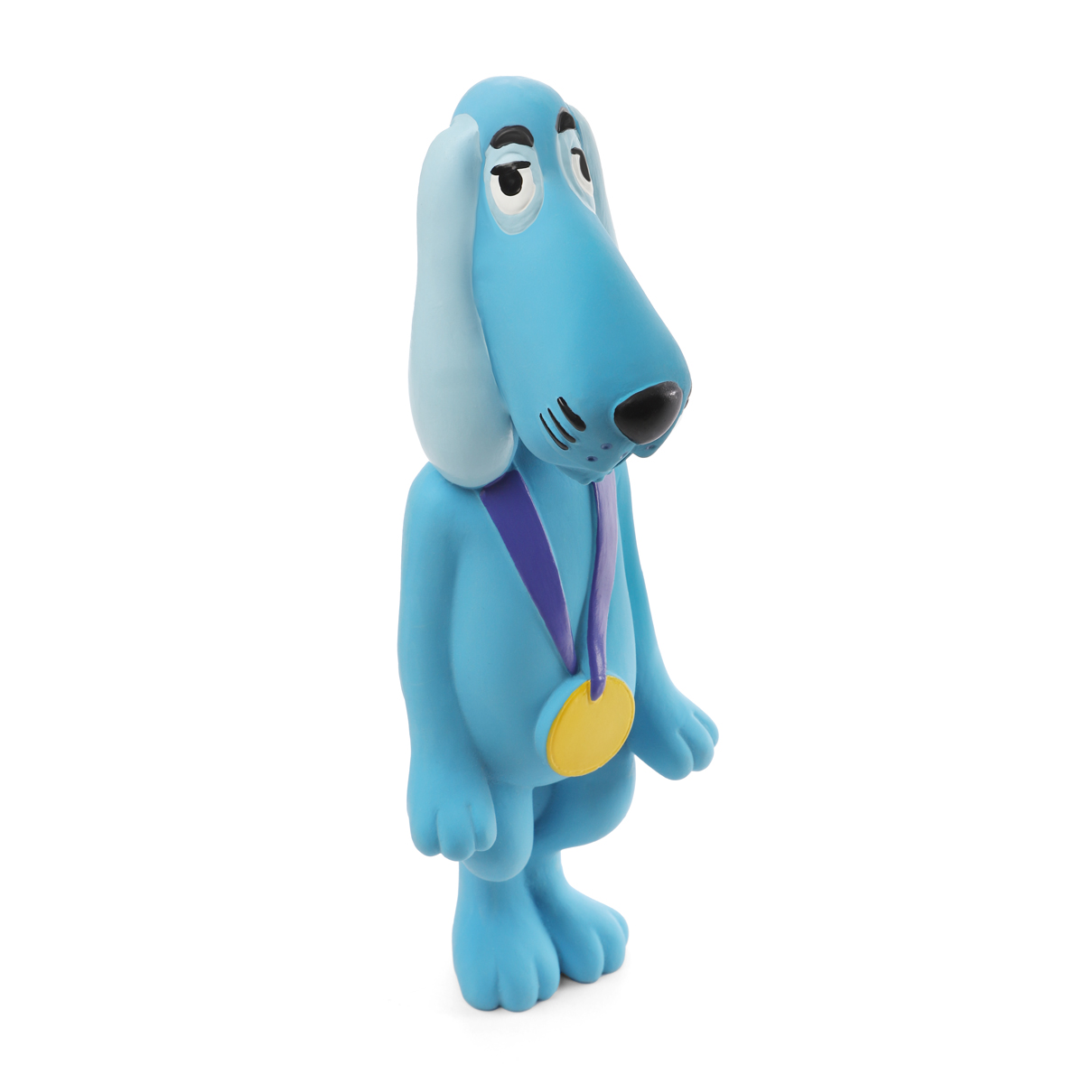 СОЮЗМУЛЬТФИЛЬМ Игрушка из латекса для собак "Пёс", 220мм 3