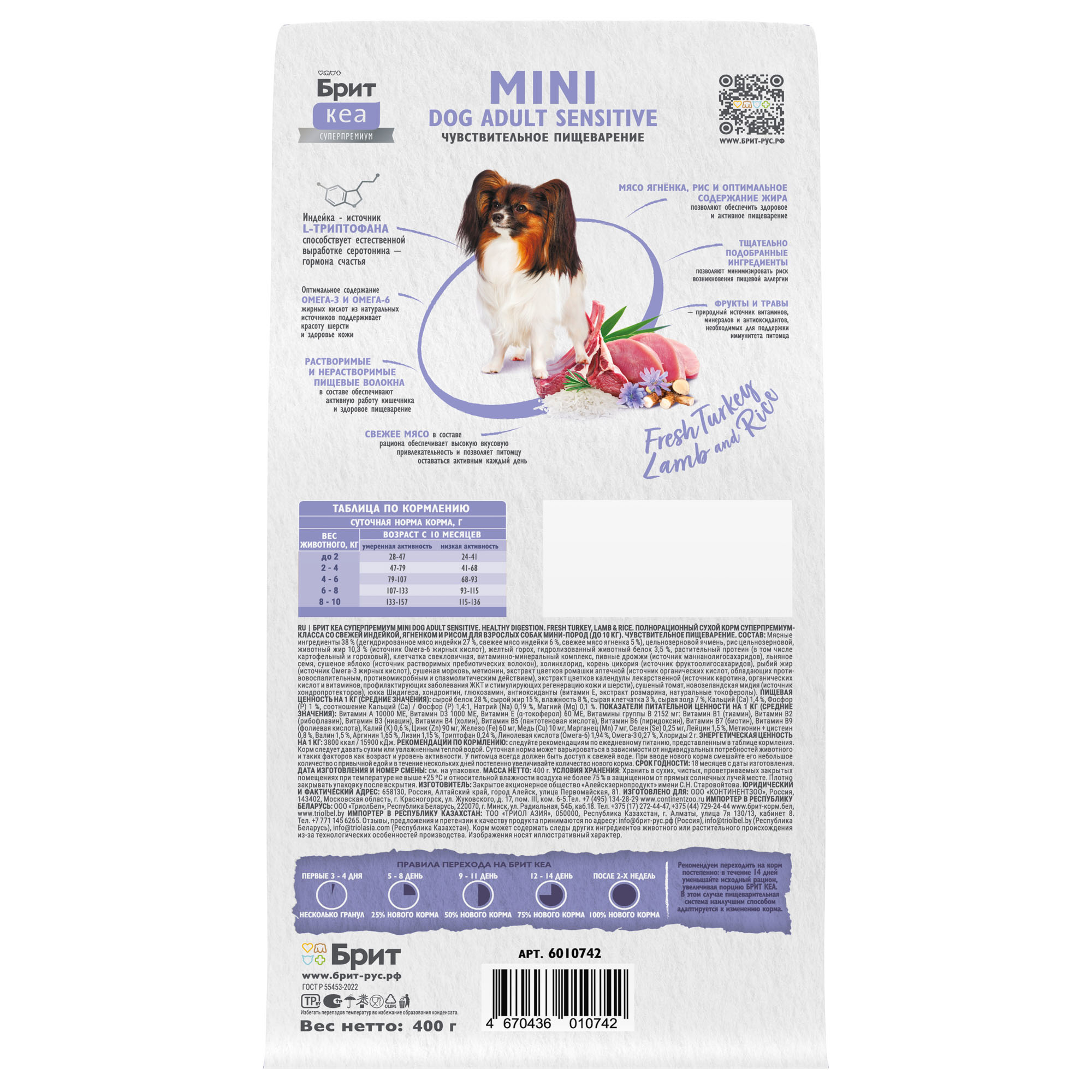 Изображение на странице