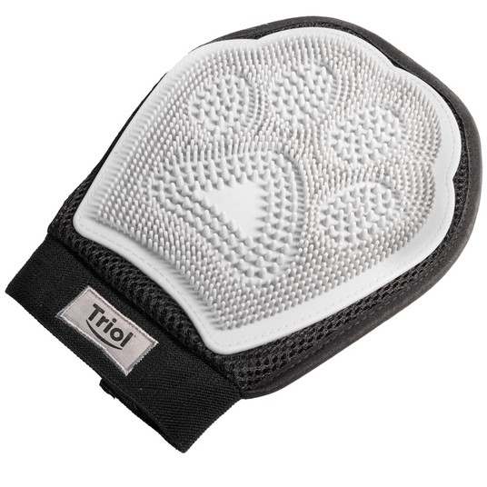 Щётка-рукавица для животных "Премиум", 180*225мм