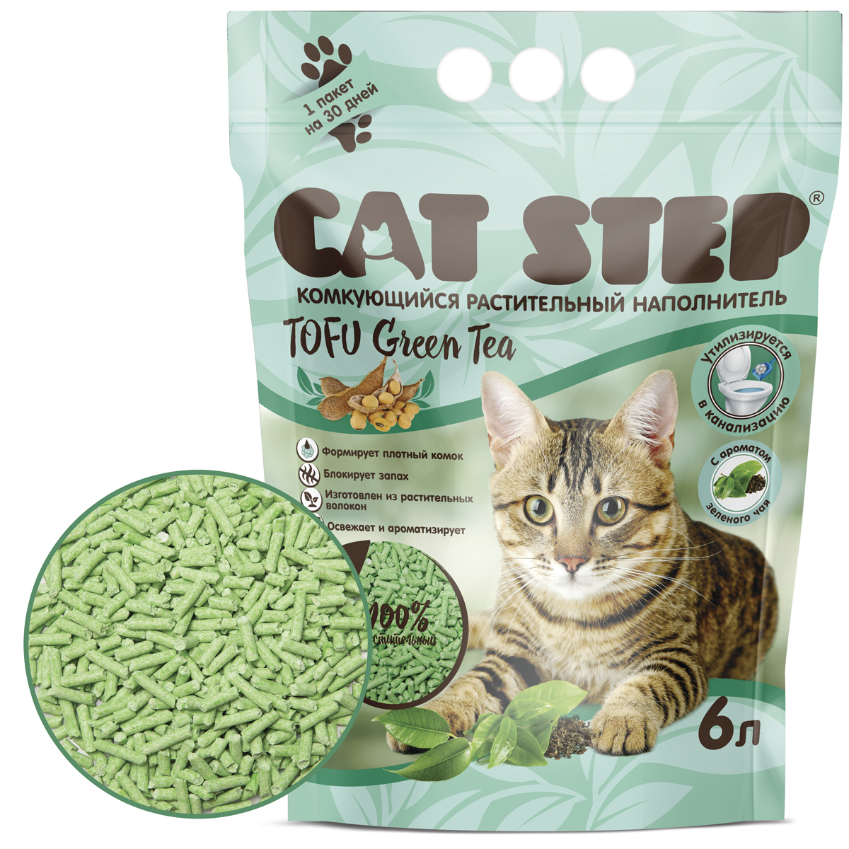 Изображение на странице