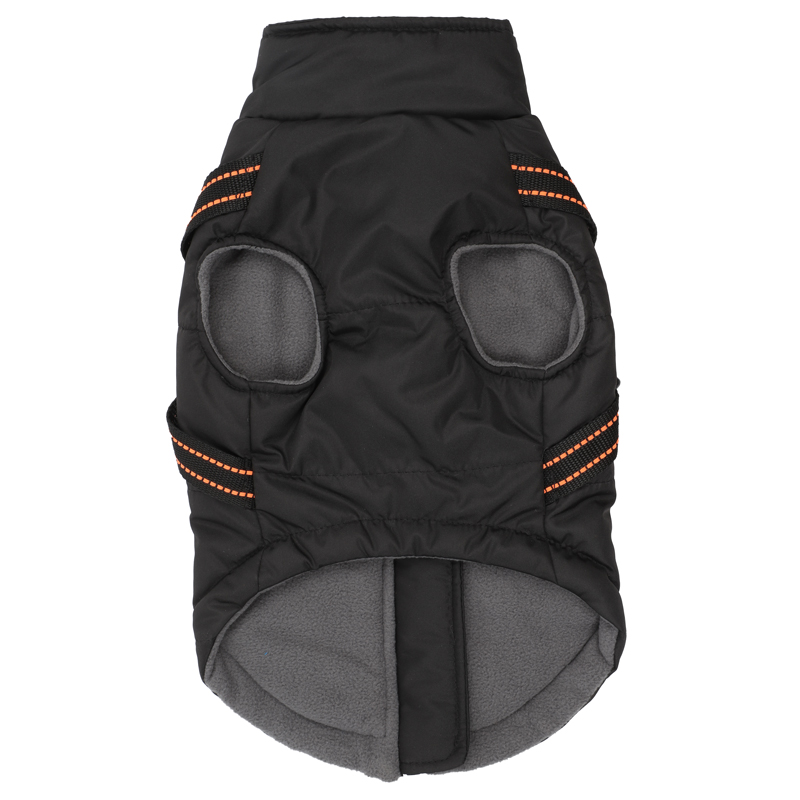 Жилет со шлейкой "Спорт" L, 34*50см 5