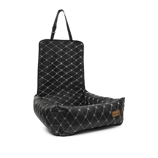 Автокресло для животных "Попутчик", 500*500*600мм