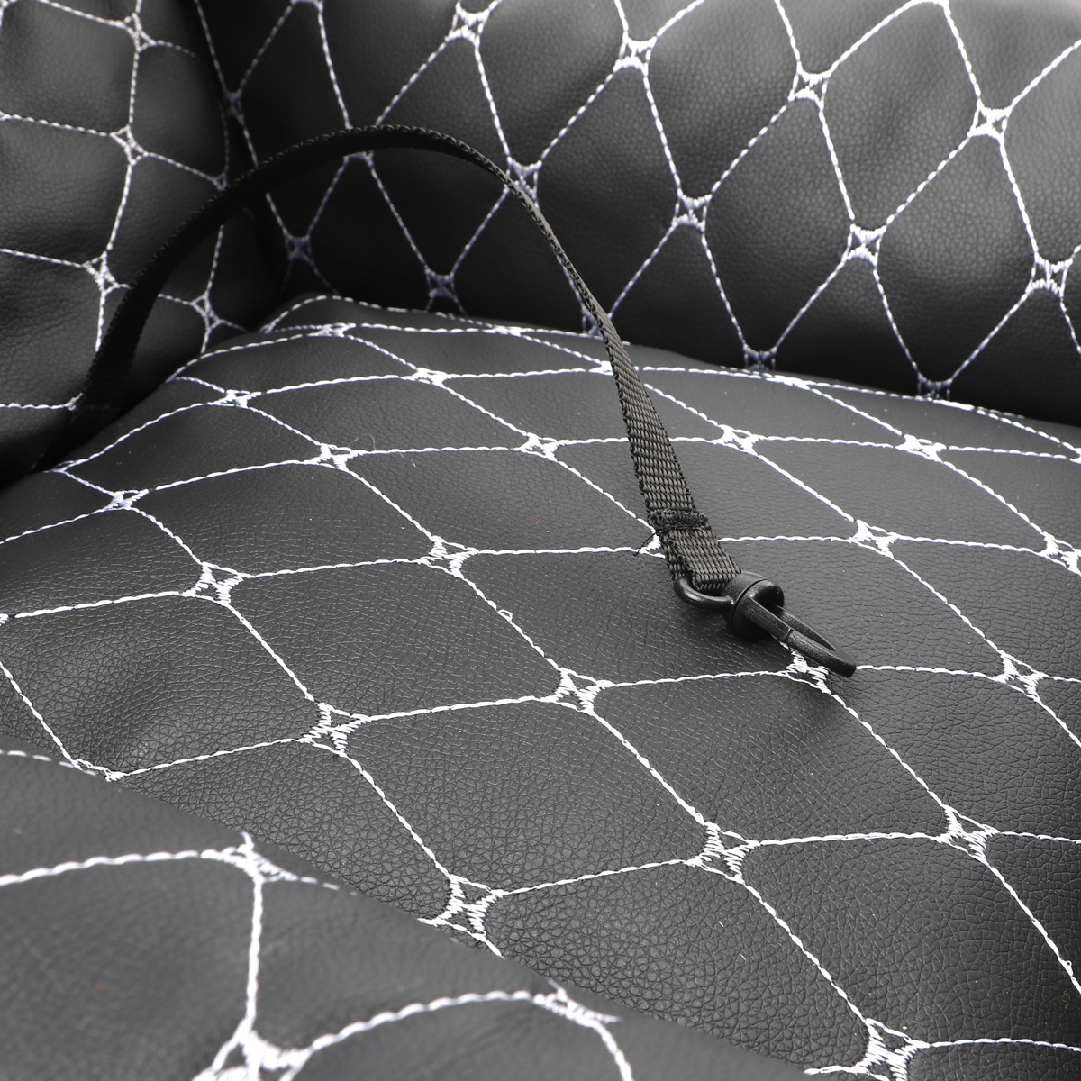 Автокресло для животных "Попутчик", 500*500*600мм 3