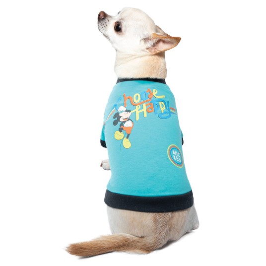 Футболка Disney Mickey Vintage XS, размер 20см