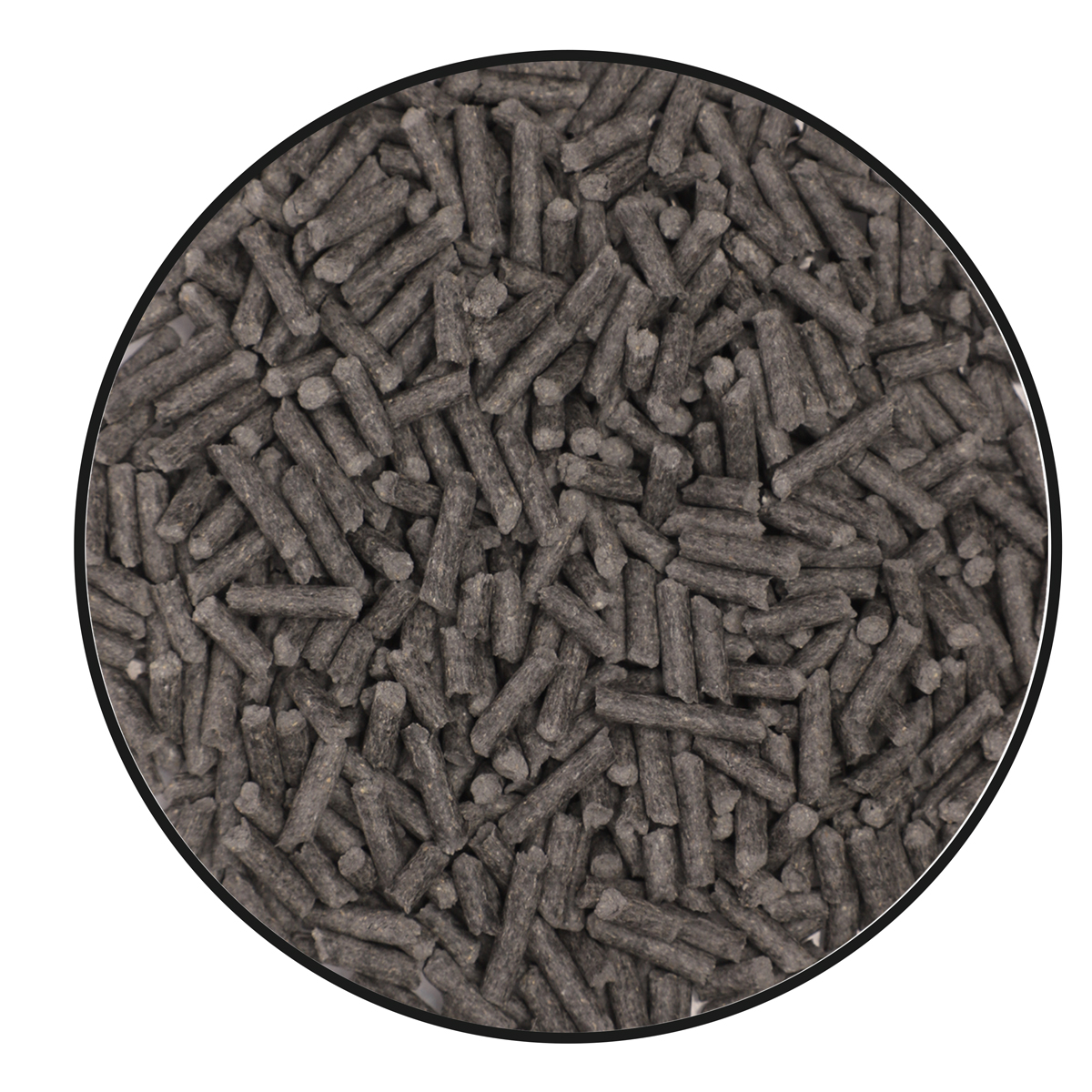Tofu Carbon Наполнитель растительный комкующийся, 12л 4