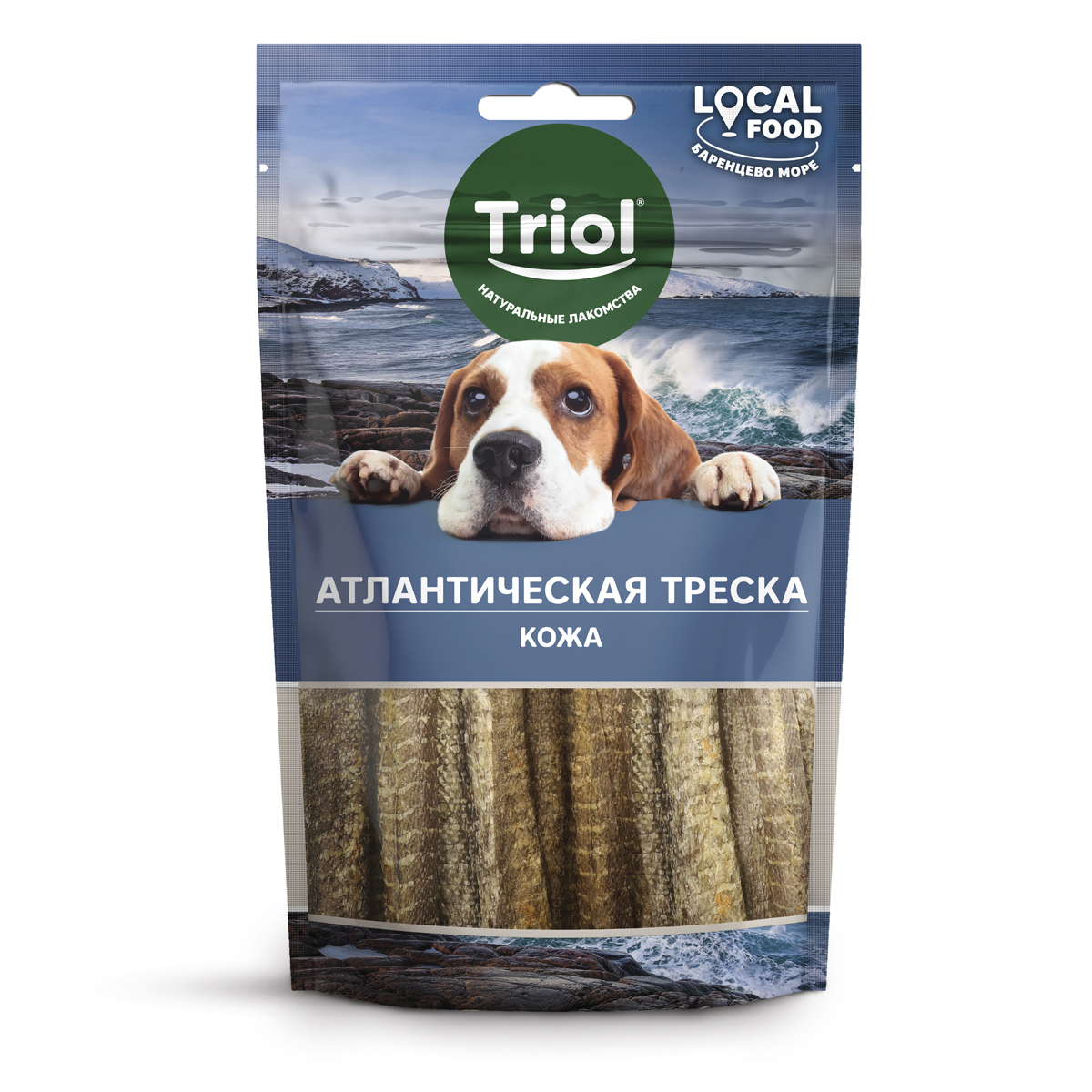 Изображение на странице