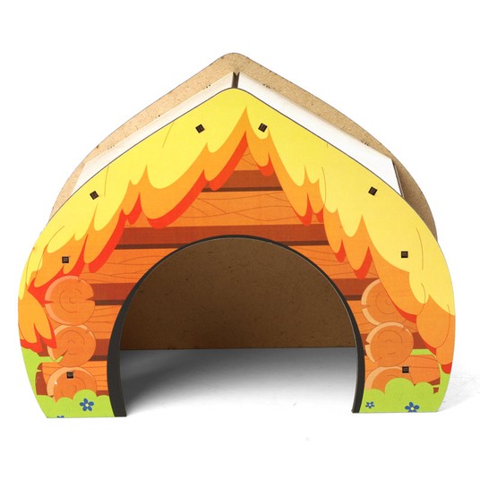 Изображение на странице