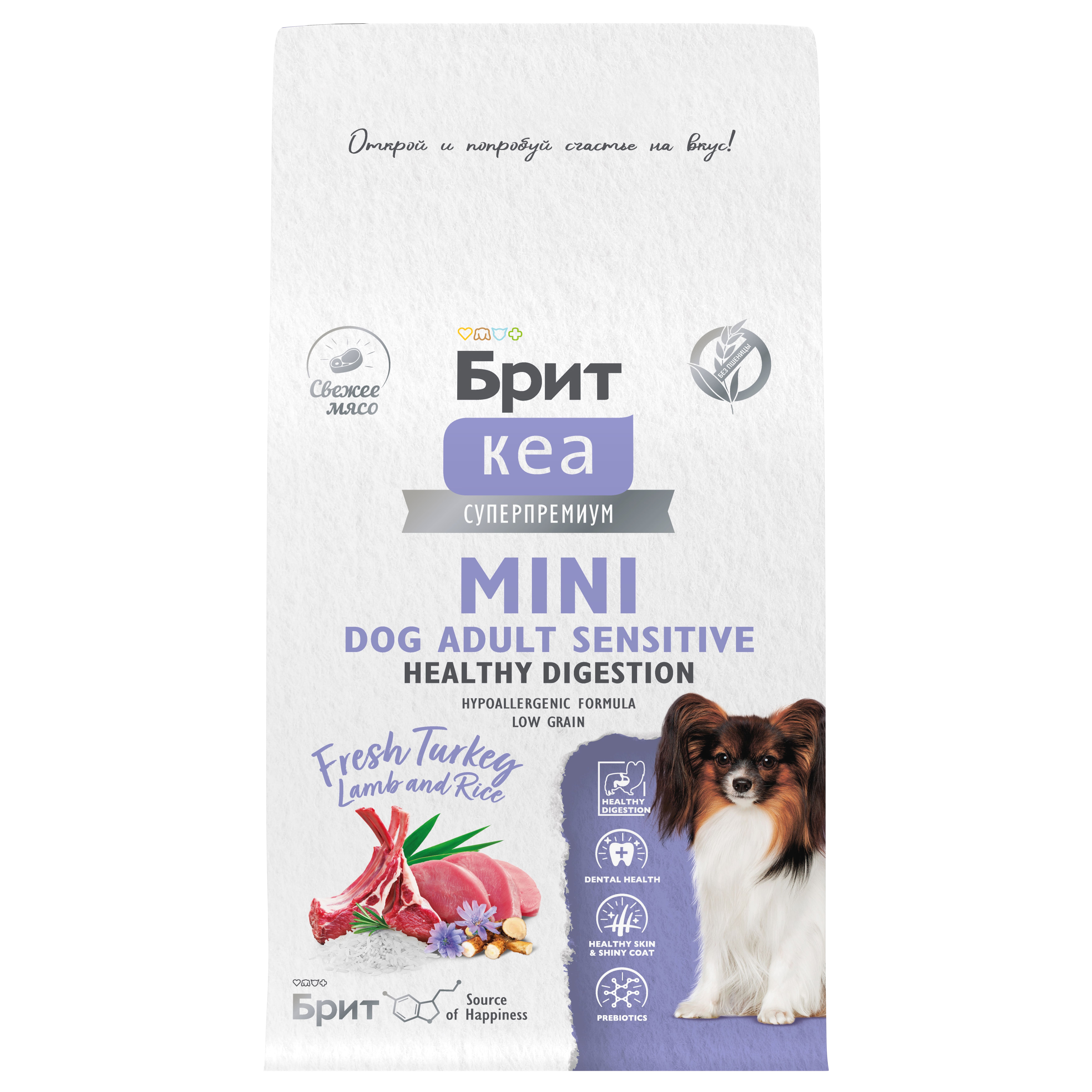 Изображение на странице