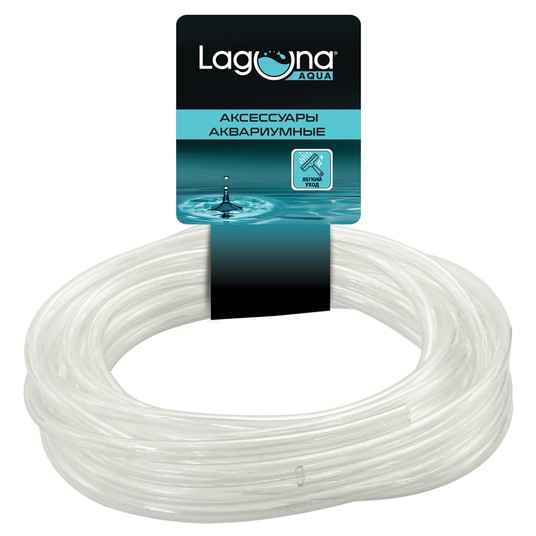 Шланг воздушный для компрессора d4/6мм (уп. 3м/1шт)