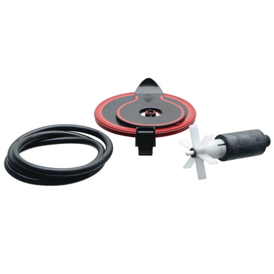 Рем.комплект (уплот.кольцо, ротор, крышка ротора) для фильтра 406, A20093