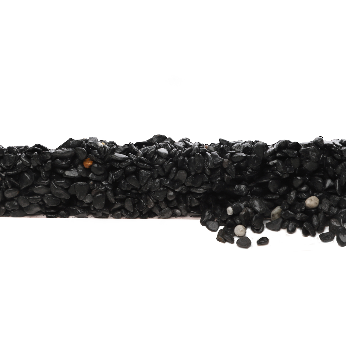 Грунт "Крошка черная", 2-4мм, 2кг 7