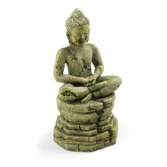 Грот "Будда", 85*72*160мм