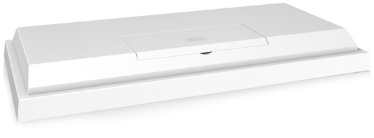 Светильник-крышка "PrimoLux LED 60", для аквариума для "Primo 60 и 70", белый, 60х30см