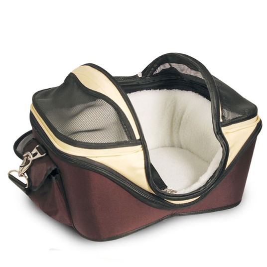 Сумка-переноска 30171M для животных, 460*390*350мм