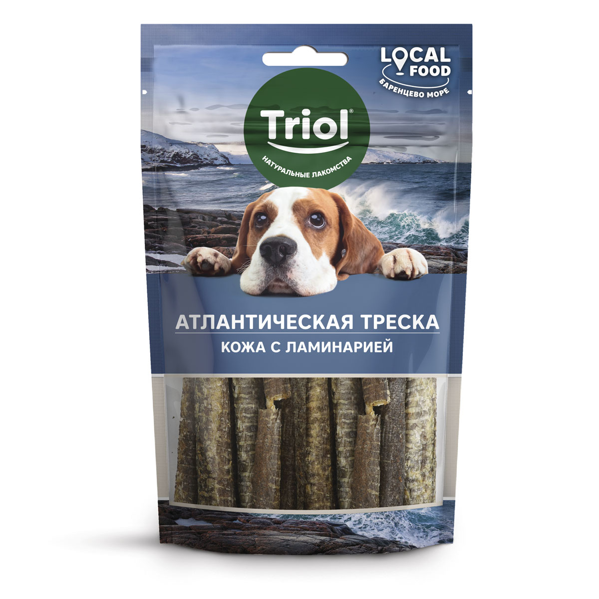 Изображение на странице