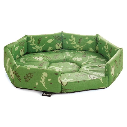 Лежанка "Окта" 3XL, 650*650*130мм