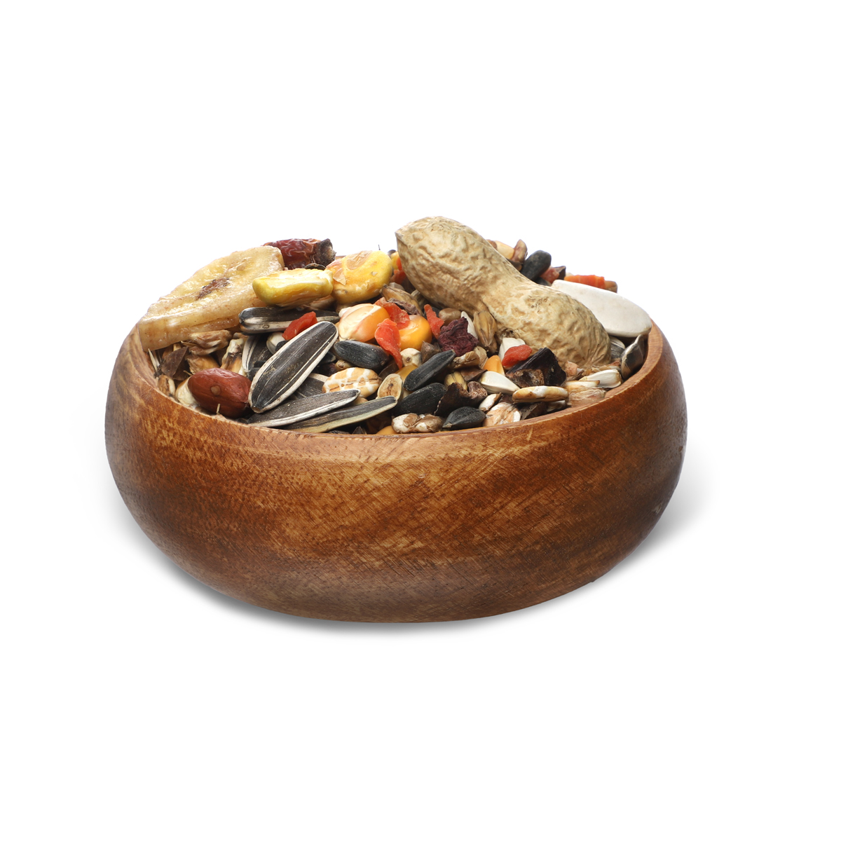 Original Корм для крупных попугаев, 450г 2