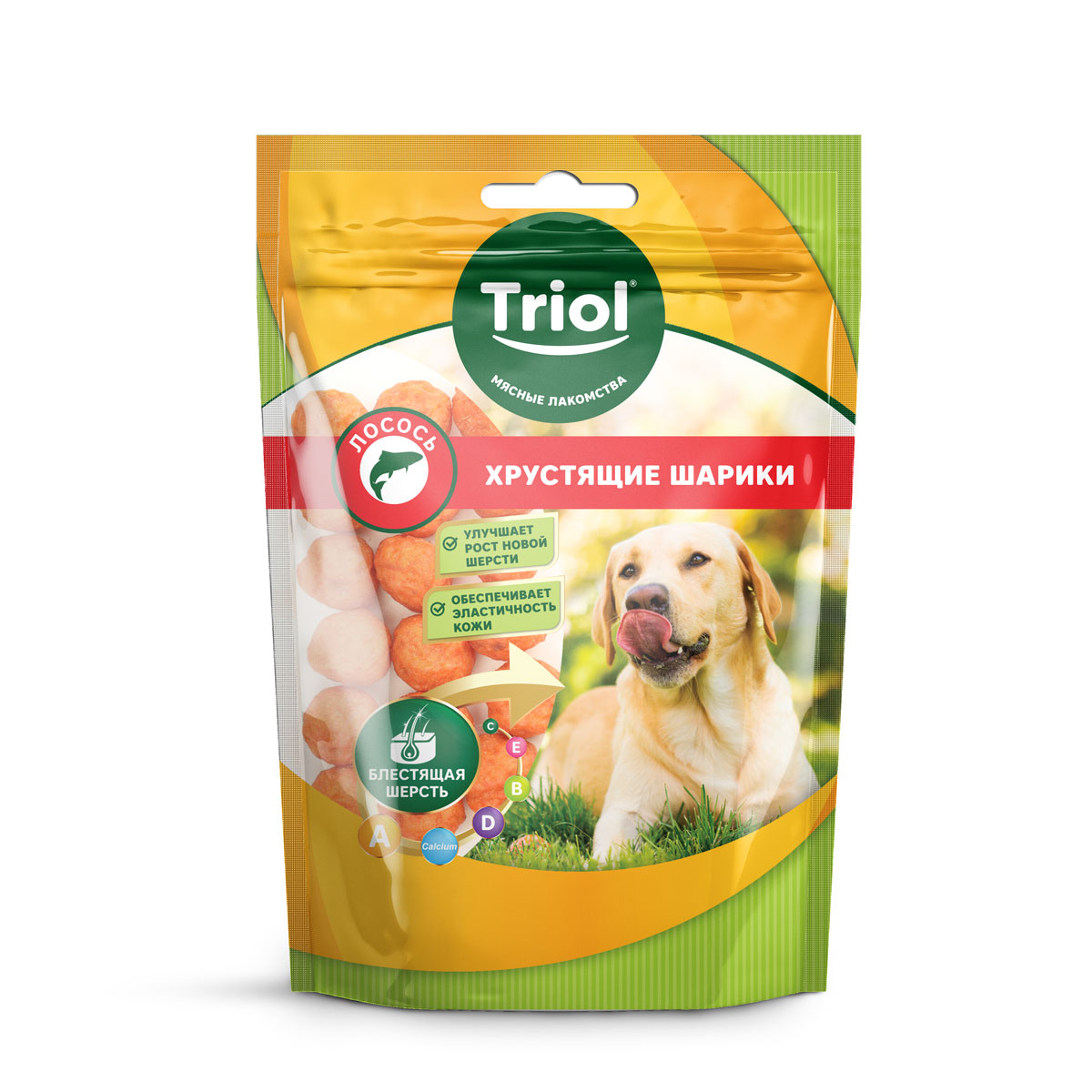 Изображение на странице