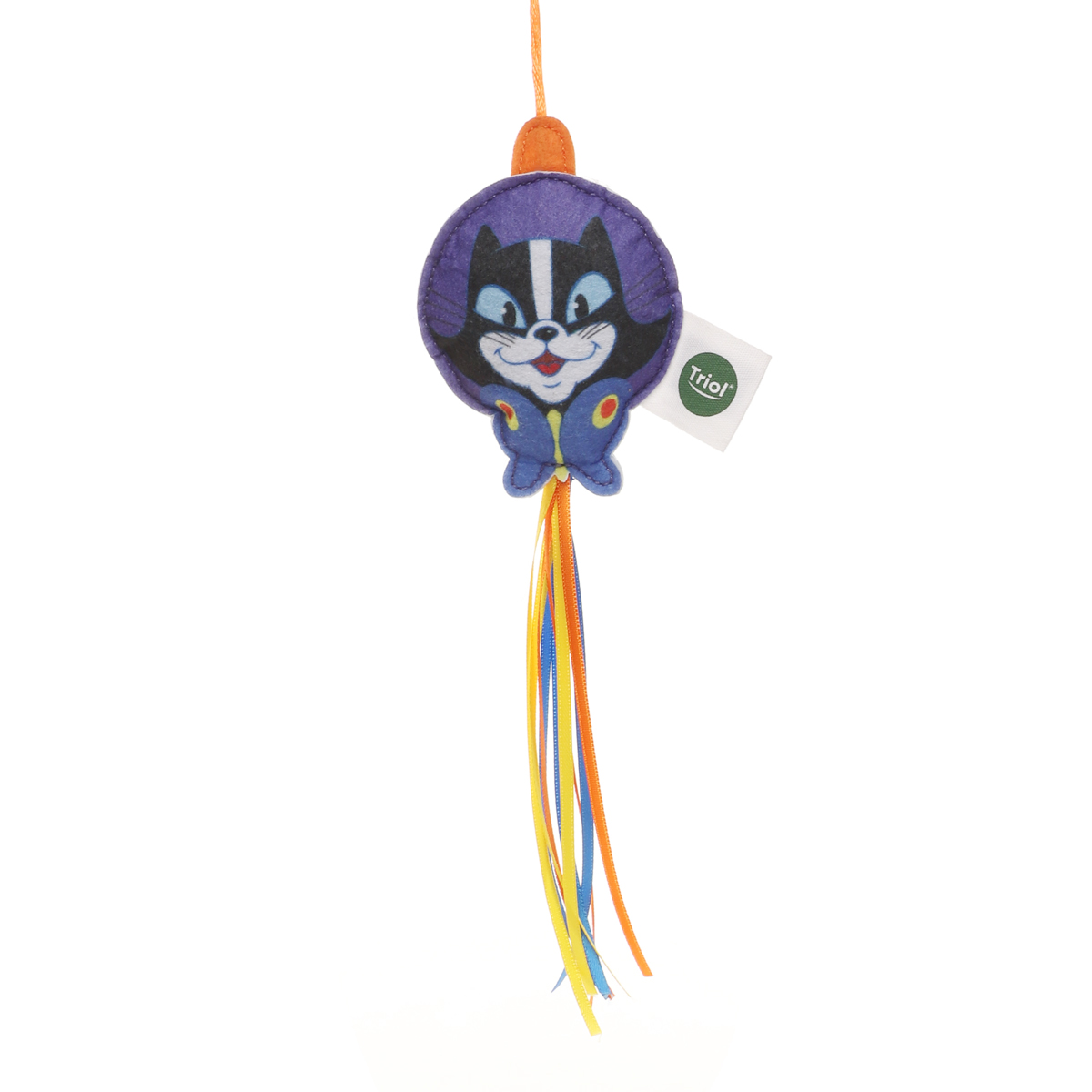 СОЮЗМУЛЬТФИЛЬМ Игрушка-дразнилка для кошек "Кот", 500мм 3