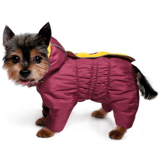 Комбинезон зима "Лига" S, 22 см