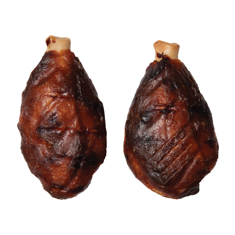 Лакомство для собак "Сочный кебаб" 100г, серия BBQ 7