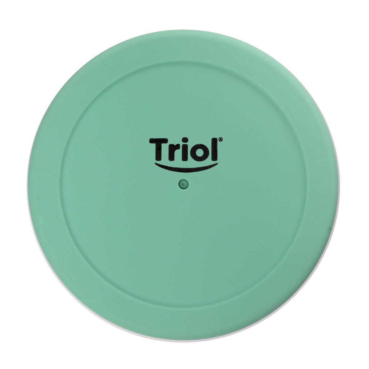 Миска для животных керамическая на силиконовой резинке "Флора", 0,85л 4