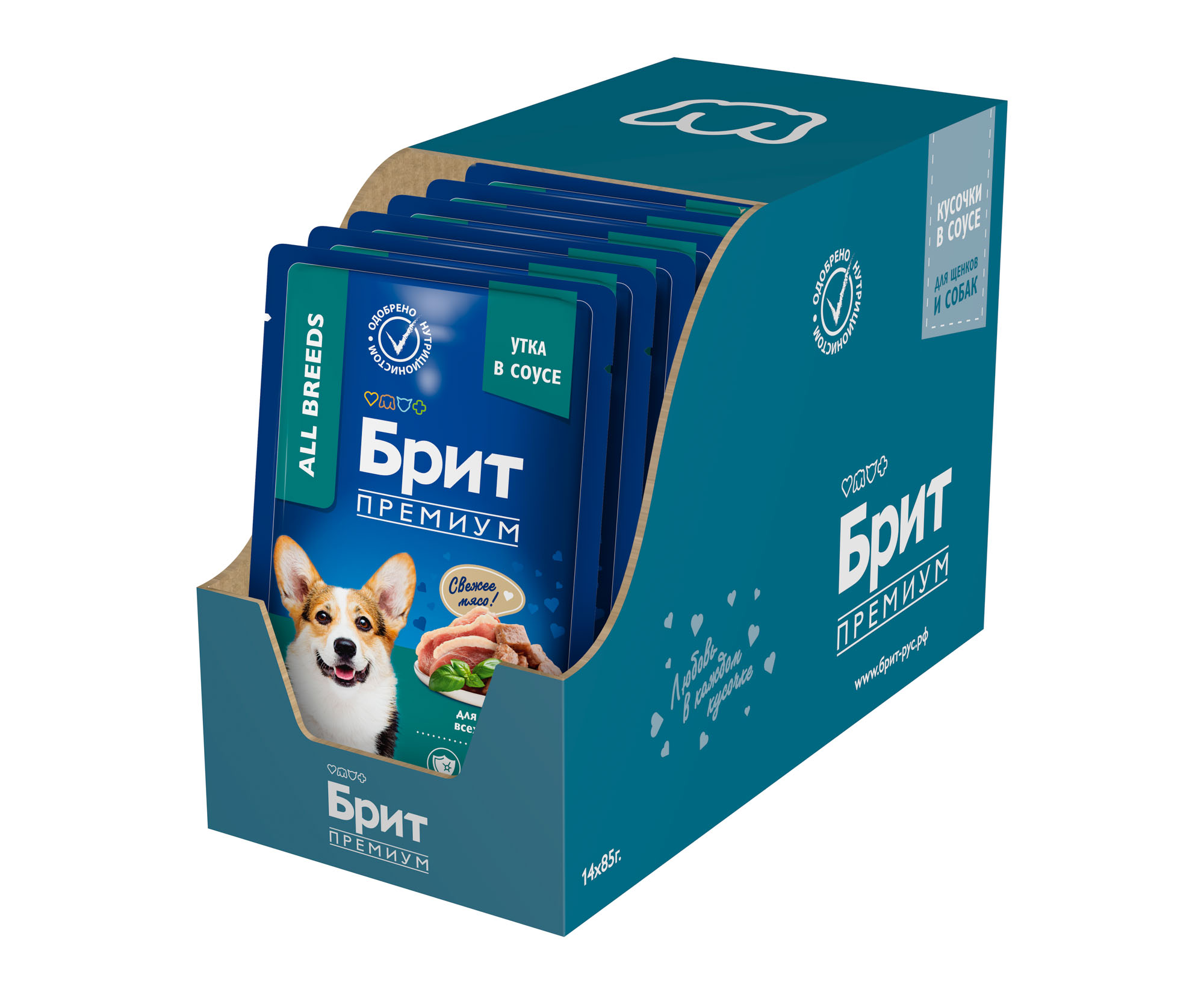 Изображение на странице