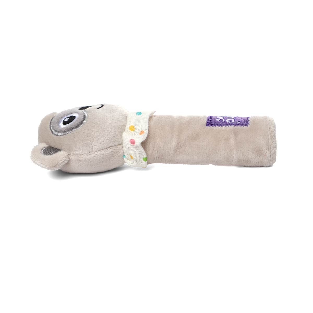 Игрушка для маленьких собак Мишка с пищалками 15см, серия SUPPA PUPPA 4
